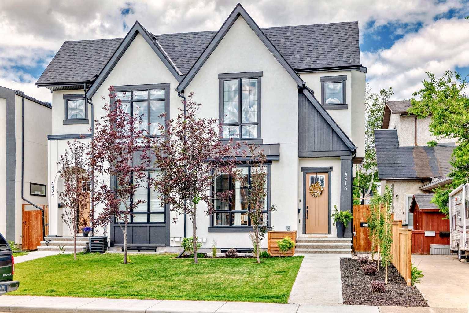 4618 72 ST Northwest, Calgary, AB T3B 2L4