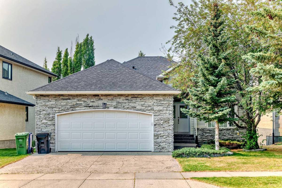 Calgary, AB T3H4K6,29 Simcoe Gate Southwest