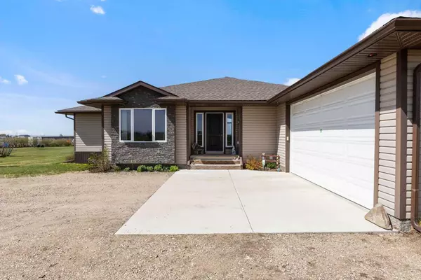 Rural Wheatland County, AB T1P 0V8,260030 Range Road 251
