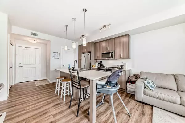 Calgary, AB T3M 3A8,200 Auburn Meadows Common Southeast #313