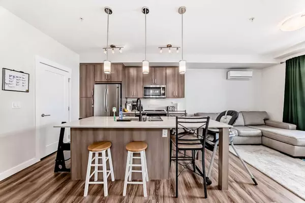 Calgary, AB T3M 3A8,200 Auburn Meadows Common SE #313