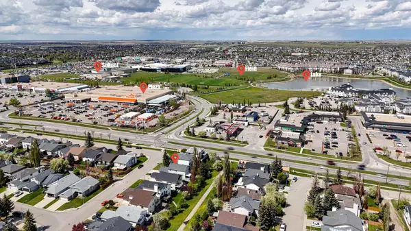 115 Harvest Oak CRES NE, Calgary, AB T3K 4C9