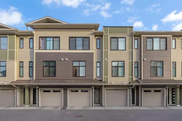 154 Seton Passage Southeast, Calgary, AB T3M3A6