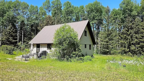 Rural Clearwater County, AB T0M 0M0,25 Alder Green Close