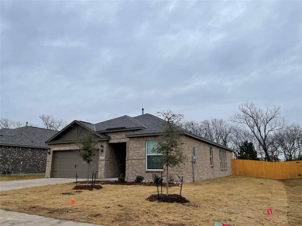 Anna, TX 75409,2028 Brentwood Drive