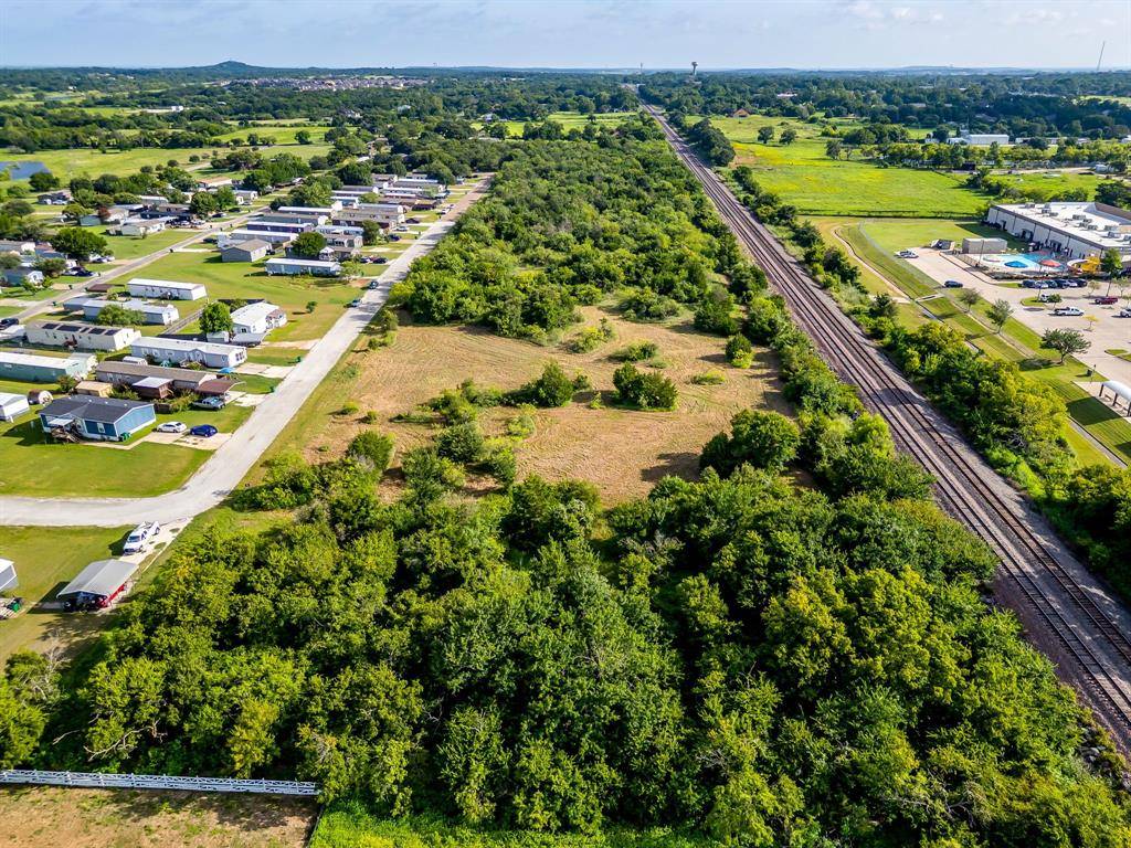 Joshua, TX 76058,Tract 4 Joshua Ryan Drive