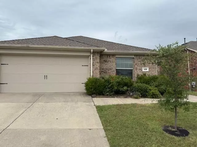 Celina, TX 75009,425 Andalusian Trail