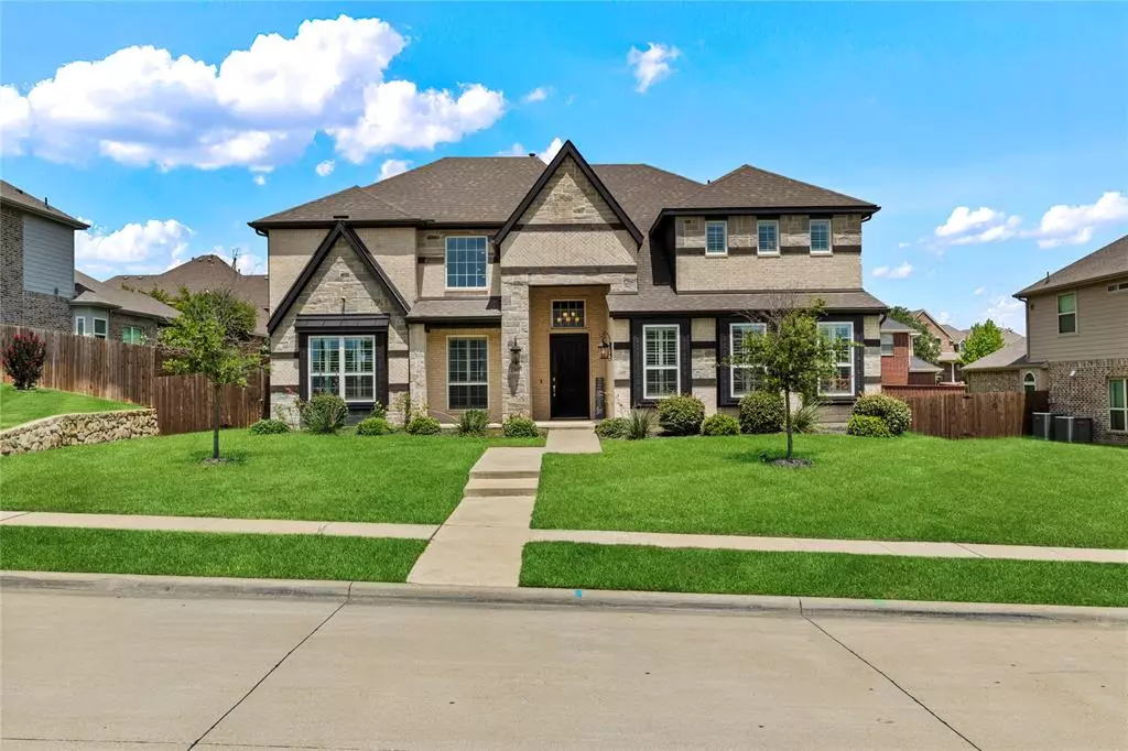 Garland, TX 75043,2305 Hickey Drive