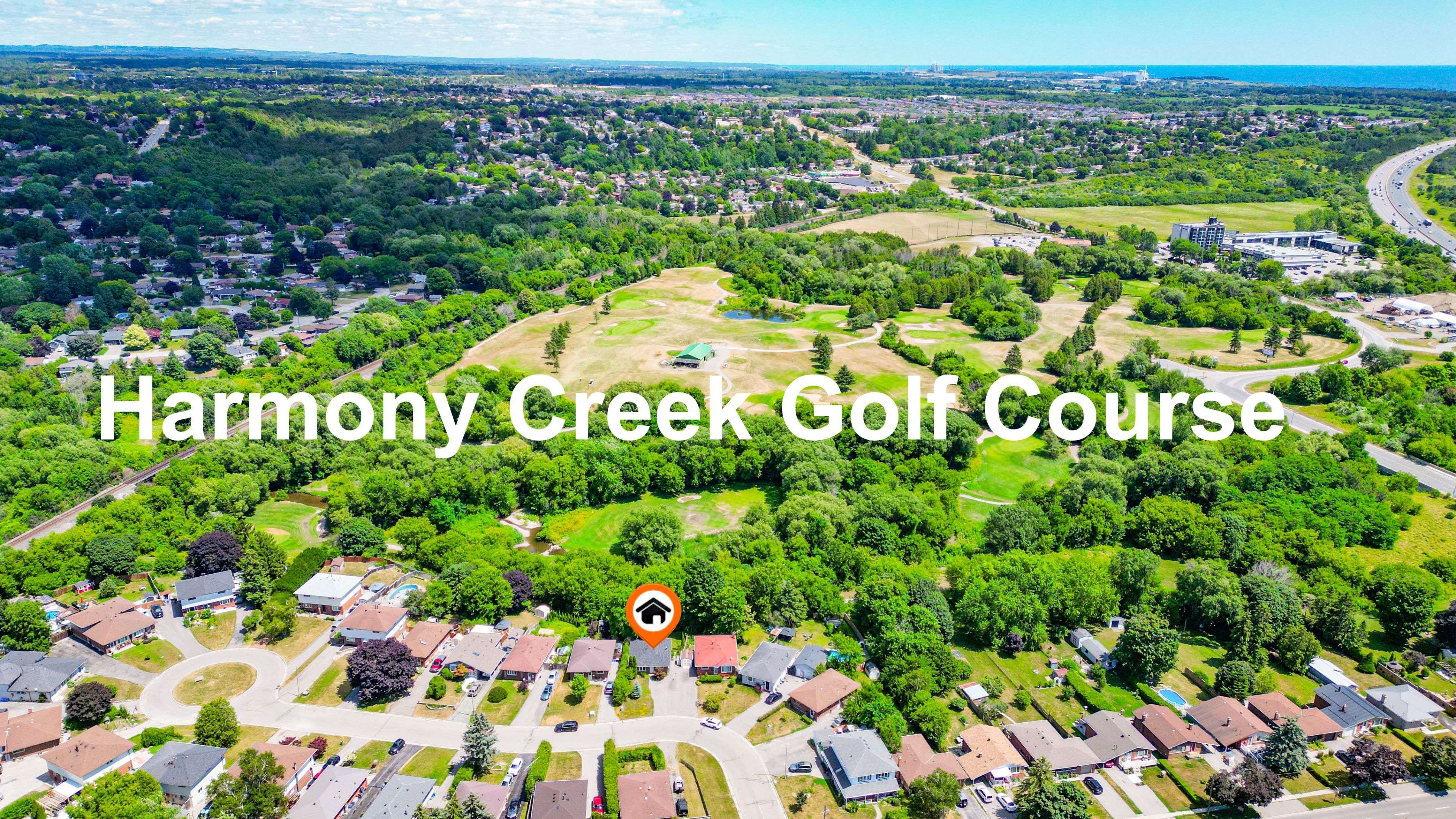 Oshawa, ON L1H 3K8,509 Tennyson CT