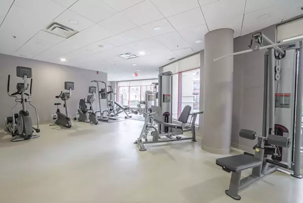 Toronto C15, ON M2K 0A6,27 Rean DR #506