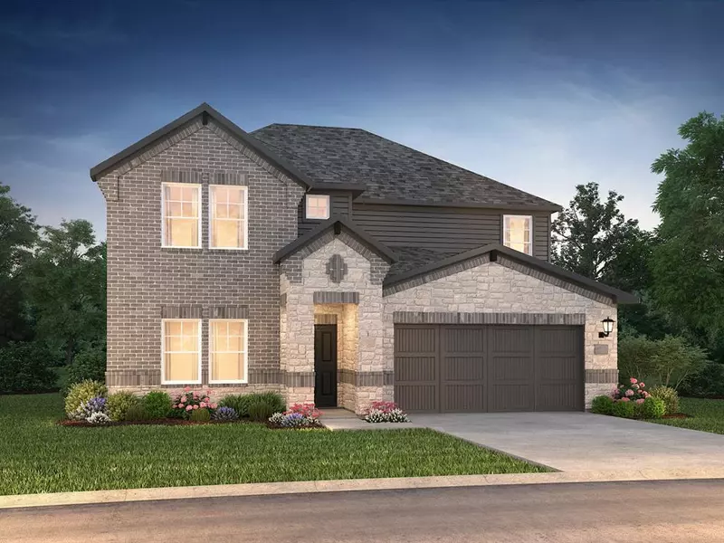 3307 Pat Mayse Drive, Farmersville, TX 75442