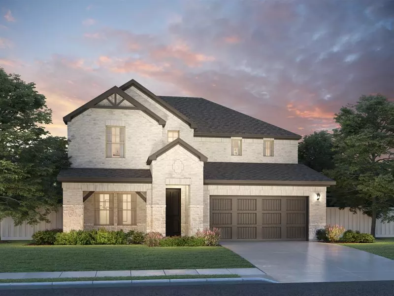 2412 Acadia Drive, Corinth, TX 76210