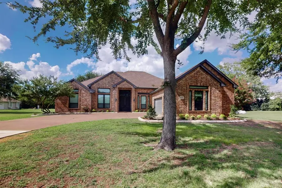 16100 Big Horn Trail, Frisco, TX 75035
