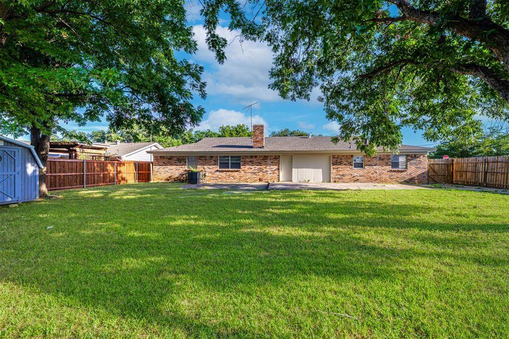 North Richland Hills, TX 76180,6717 Corona Drive