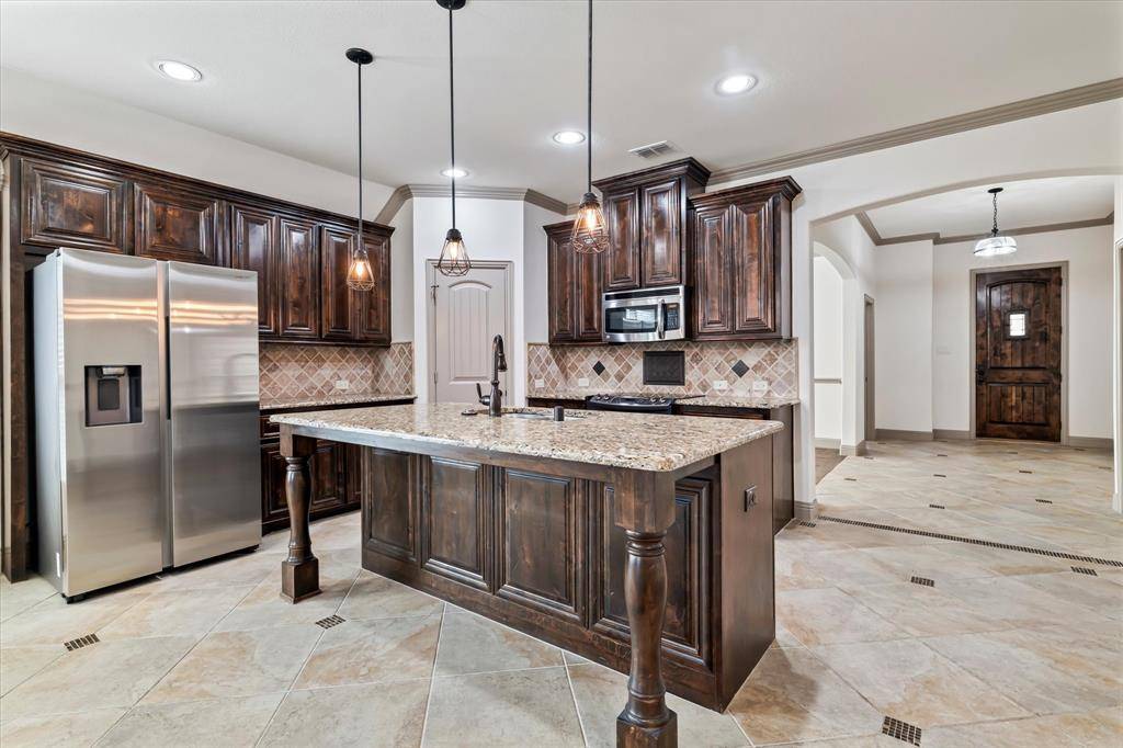 Little Elm, TX 75068,945 Lake Meadow Lane