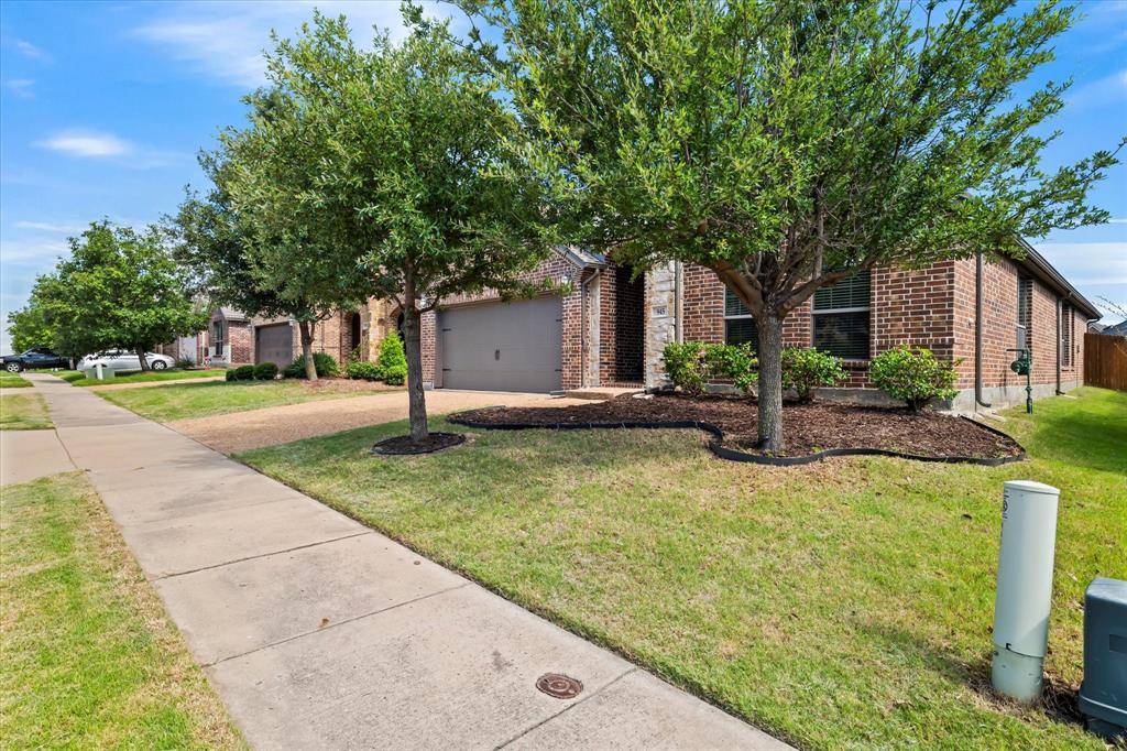 Little Elm, TX 75068,945 Lake Meadow Lane