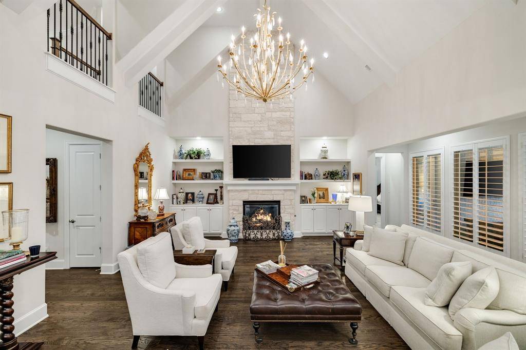 Prosper, TX 75078,4640 Liberty Drive