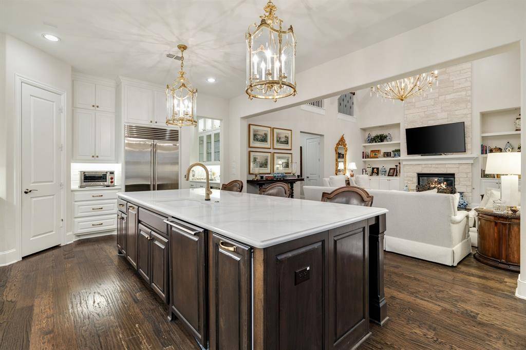 Prosper, TX 75078,4640 Liberty Drive