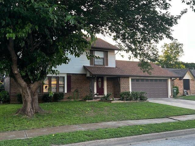 6917 Bennington Drive, Watauga, TX 76148