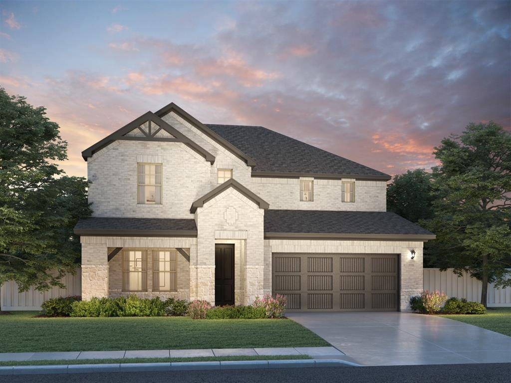2412 Acadia Drive, Corinth, TX 76210