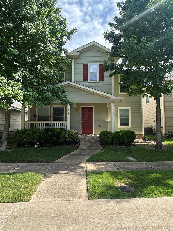 6920 Bountiful Grove Drive, Mckinney, TX 75070