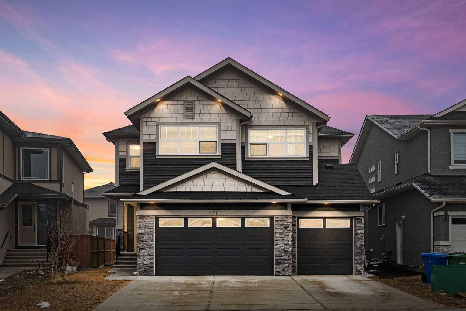 111 Sandpiper PARK, Chestermere, AB T1X 1Y8