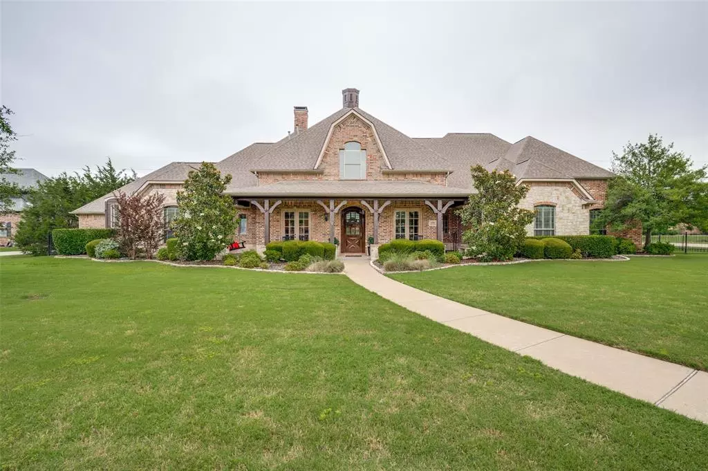 Prosper, TX 75078,1740 Blue Forest Drive