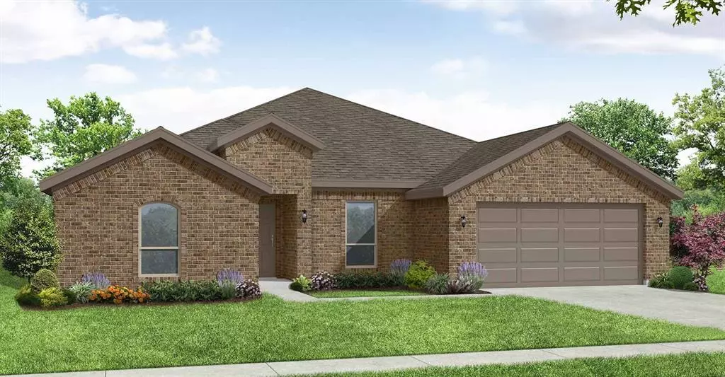 Burleson, TX 76028,2631 Streamside