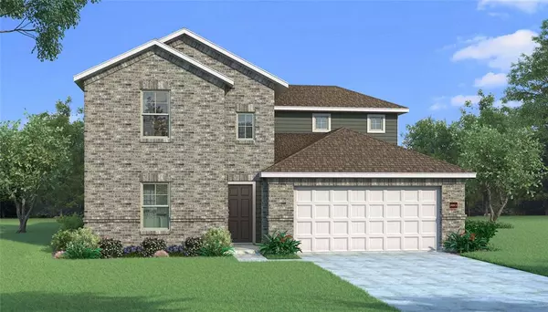 Godley, TX 76044,8240 Catclaw Prairie