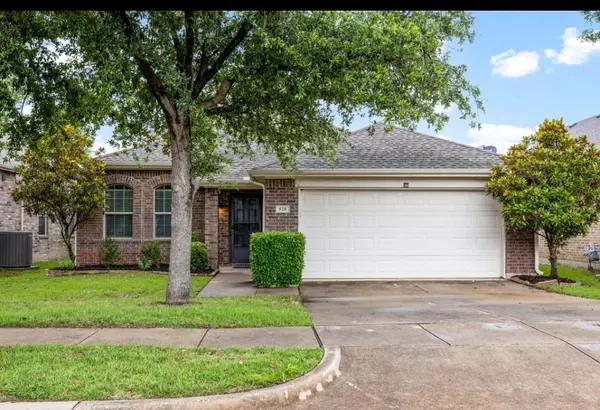 528 Highland Ridge Drive, Wylie, TX 75098