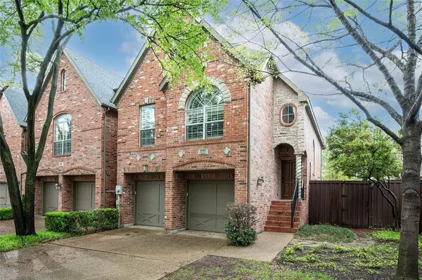 Addison, TX 75001,4144 Towne Green Circle
