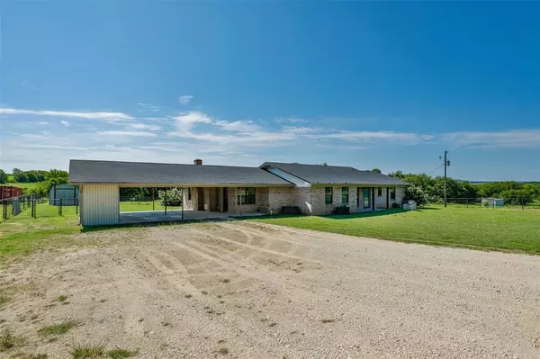 Nocona, TX 76255,3043 Fm 1815