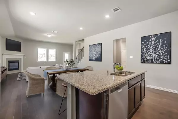 Anna, TX 75409,305 Thorn Creek Drive