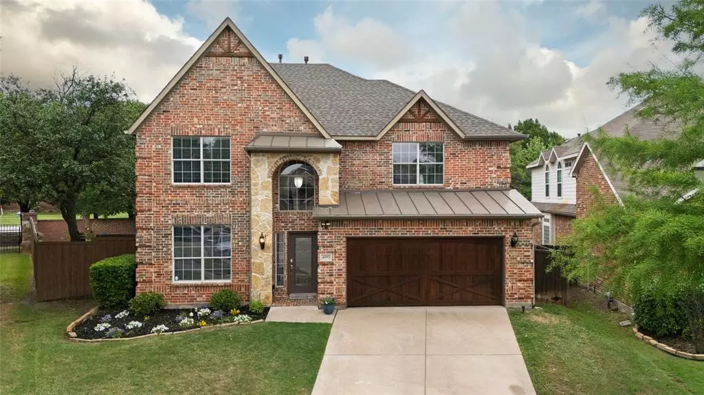 4953 Van Zandt Drive, Fort Worth, TX 76244