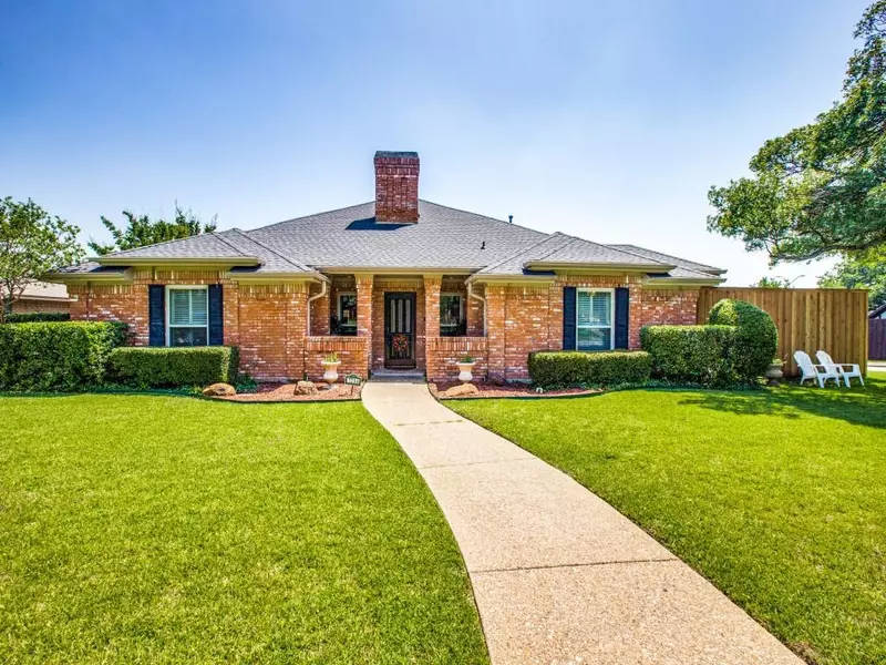 7204 Canongate Drive, Dallas, TX 75248