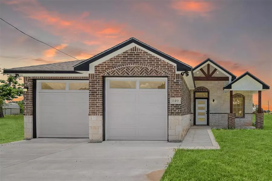 149 Lbj Ranch Road, Trinidad, TX 75163