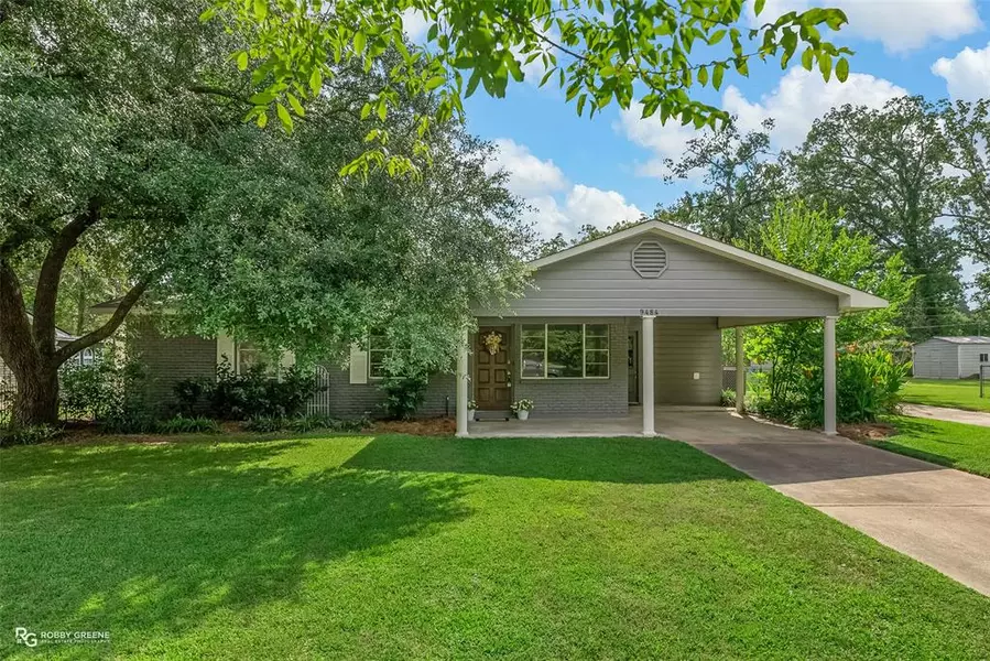 9484 Kroetz Drive, Shreveport, LA 71118