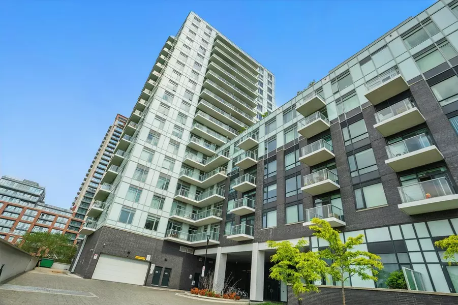 3220 Sheppard AVE E #509, Toronto E05, ON M1T 0B7
