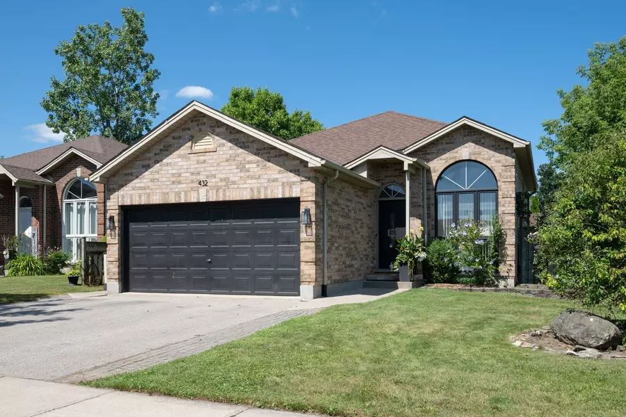 432 Marconi BLVD, London East, ON N5V 5E6