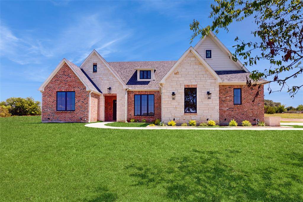 2031 Meadowlark Court, Aledo, TX 76008