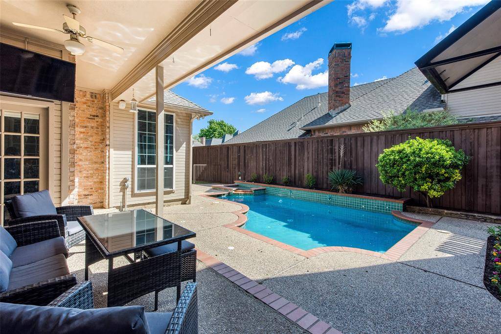 Plano, TX 75093,5913 Sandhills Circle
