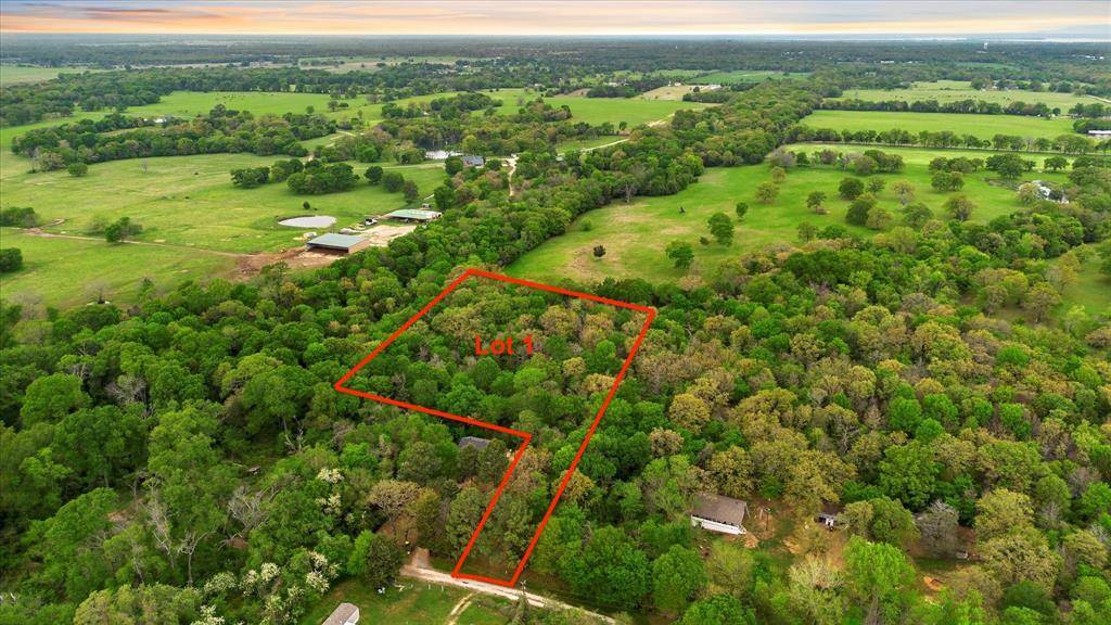 Lot 41 County Road 2404, Tool, TX 75143