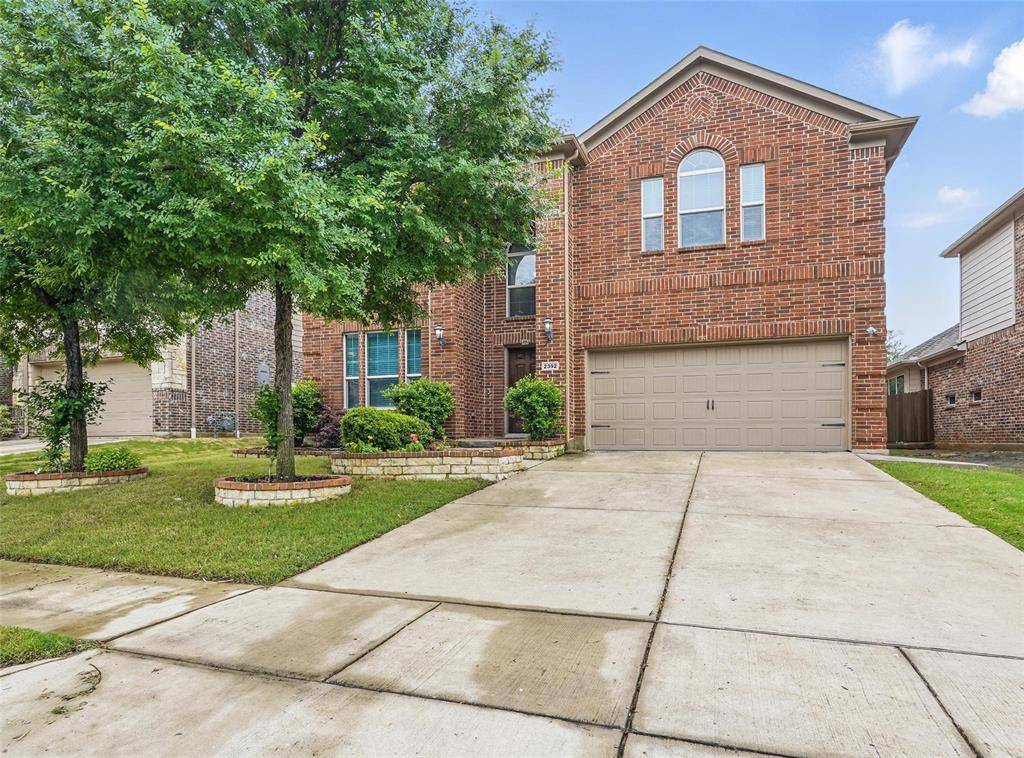 2392 Ranchview Drive, Little Elm, TX 75068
