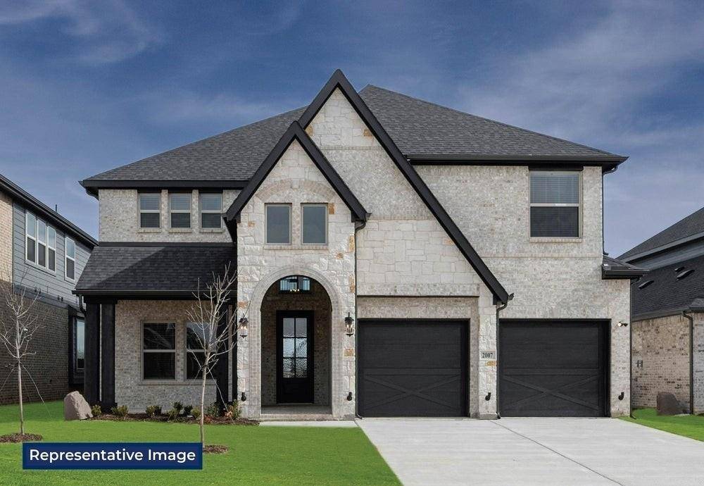 4512 Brookfield, Melissa, TX 75454