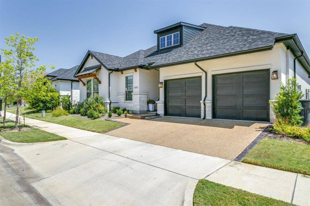 4715 Cherry Bark Trail, Arlington, TX 76005