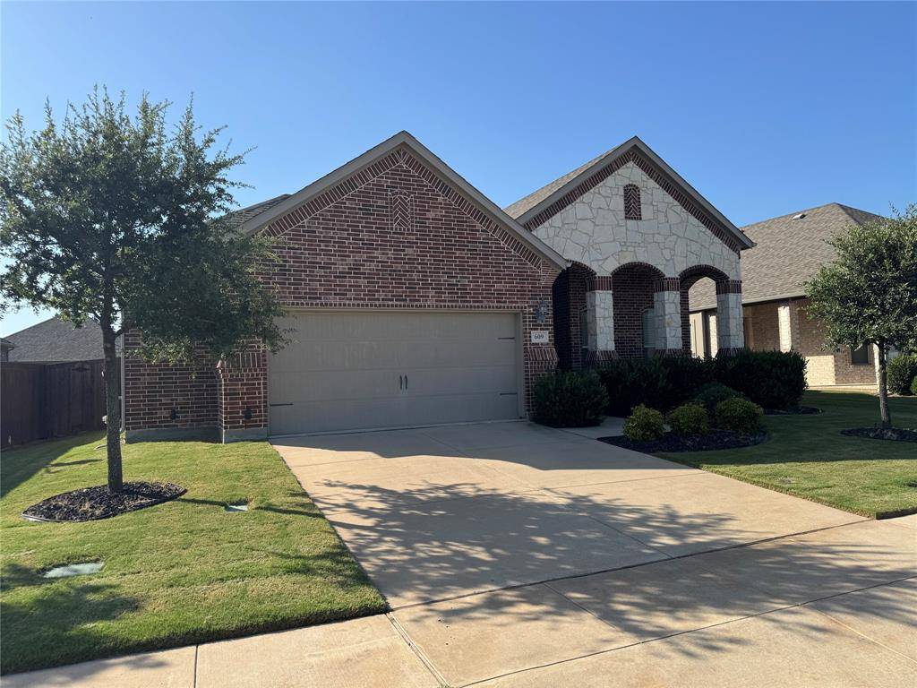 609 Brook Drive, Anna, TX 75409