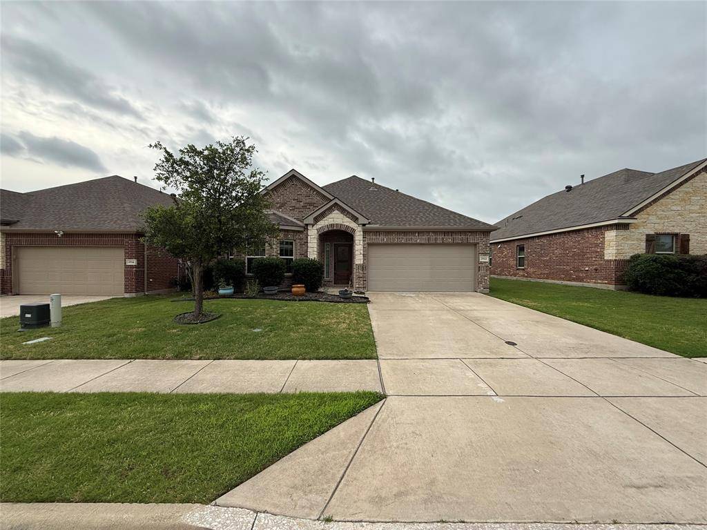 2512 Eppright Drive, Little Elm, TX 75068