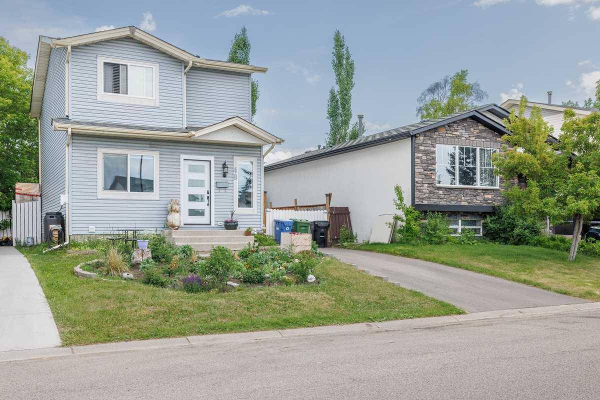 Calgary, AB T2A 6V5,48 Aberdare WAY Northeast