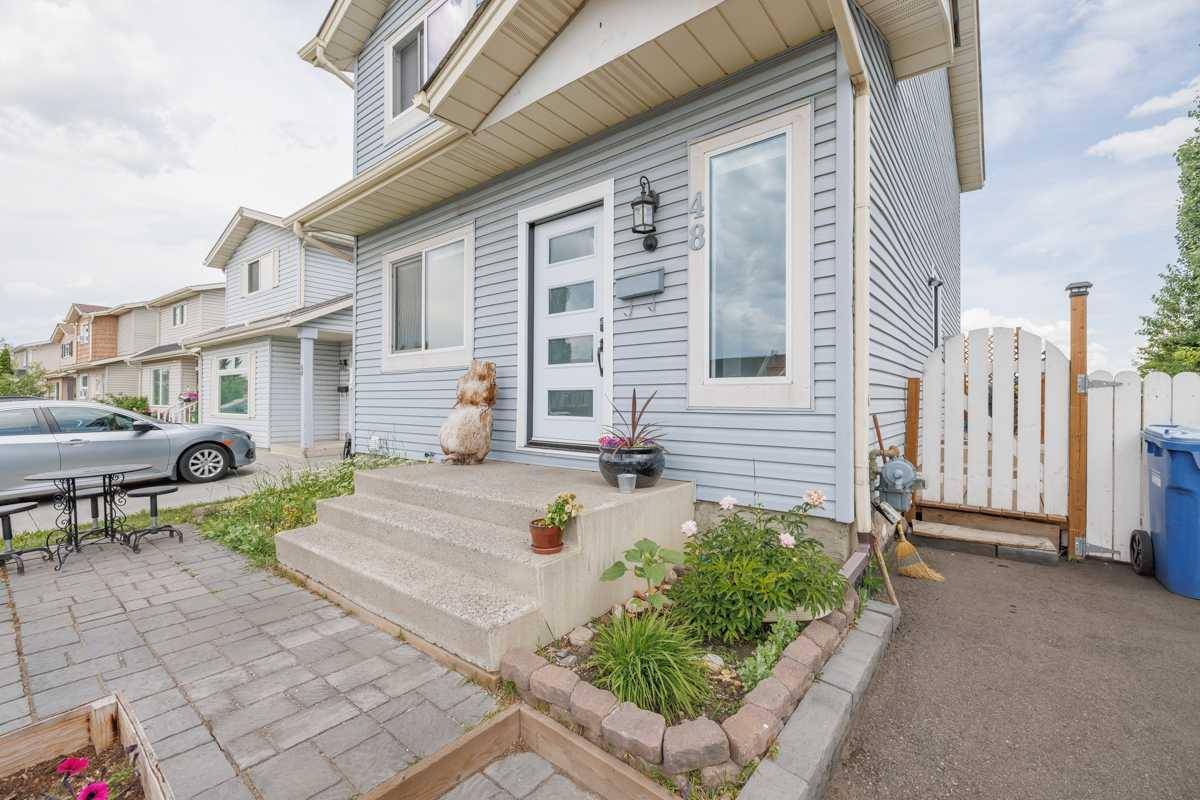 Calgary, AB T2A 6V5,48 Aberdare WAY Northeast