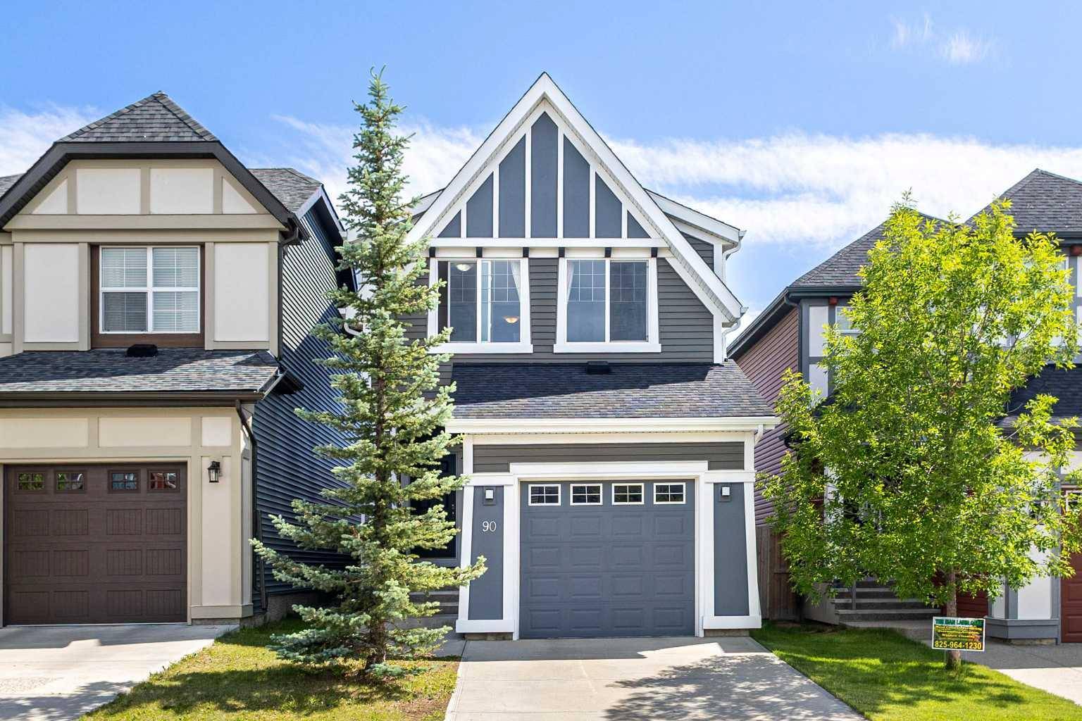 90 Evansridge CRES Northwest, Calgary, AB T3P 0J3